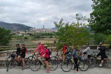 Actividades en la naturaleza con Hardacho