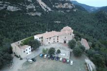 La Pastora, un alojamiento del S. XVIII en Vallibona
