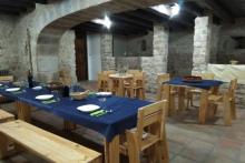 La Pastora, un alojamiento del S. XVIII en Vallibona