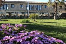 Ein Erlebnis für alle Sinne in Masia El Teular in Sueca