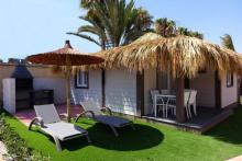 La Marina Camping & Resort para toda la familia en Elx