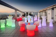Hotel Sun Palace Albir, un regalo para el alma en L’Alfàs del Pi