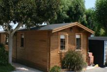 Camping Florantilles, tu rincón familiar en Torrevieja