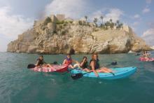 Trouvez l'excursion de votre vie avec Peñíscola Terra y Mar