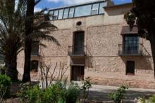 La Bodega, a complete rural house in Moixent