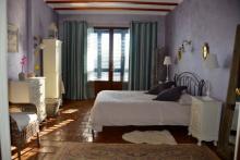 La Isla del Júcar, a hundred-year-old rural house in València