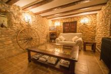 Vive una experiencia rural en Mas de les Garroferes