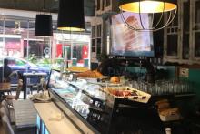 Central Park Café, the perfect combination of gastronomy in Gandia