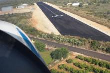 Conoce Castellón desde el aire con el Aeroclub Maestrat Vinaròs