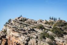 Mediterranean Bike Tours in Torres Torres