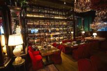 El Portal Taberna & Wines, une référence dans les restaurants à Alicante