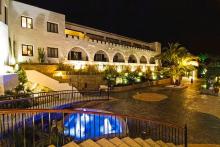 Hotel Montíboli, la perla del Mediterrani