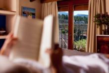 Descobreix la bellesa rural a l’Hotel La Font d’Alcalà