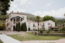 Disfruta de una estancia privilegiada en el Hotel con encanto Masía la Mota