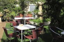 Jota’s Benicàssim, una completa oferta gastronómica