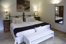 Terminez votre séjour à Dénia en séjournant à l’hôtel de style colonial Buenavista