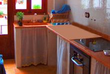 Ca l’Amable en La Font de la Figuera, una casa rural perfecta para desconectar