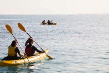 Master any nautical activity thanks to the Aloha Sport Club