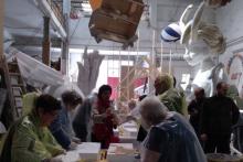 Coneix el patrimoni de València de la forma més divertida amb Art València
