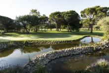 Club de Campo del Mediterráneo