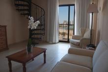 Vive Cullera en primera línea en el Hotel Sicania
