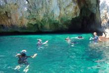 Este verano actívate en el mar con Kayak Jávea