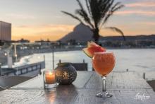 Una experiencia gastro con vistas al Mar Mediterráneo