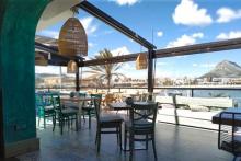 Una experiencia gastro con vistas al Mar Mediterráneo