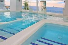 A well-deserved holiday in Hotel Villa del Mar Benidorm
