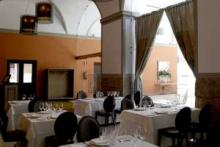 Restaurante María de Luna