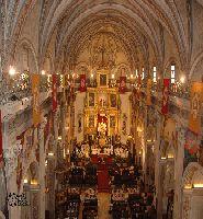 Feast of the Virgen del Remedio