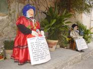 Festivity of Els Nanos