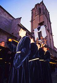 Actos de Cuaresma