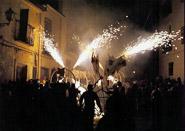 Fête du Touriste dans la Crique de Finestrat