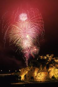 Sant Bartomeu i Crist del Remei