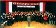 Choral meetings