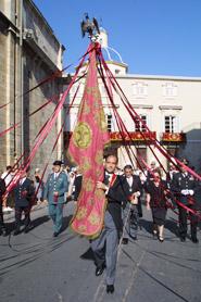 Moors and Christians Festivities