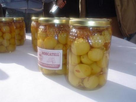 Fête du muscat