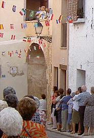Fiesta de San Roque