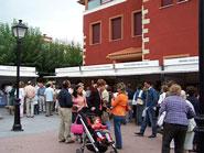 Feria Gastronómica de Productos Típicos y Artesanales