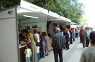 Fair of San Miguel