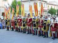 The Patron Saint Feast Days of the Moros y Cristianos de San Pedro Apóstol (Moors and Christians of Saint Peter the Apostle)