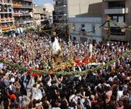 Mañanica de Pascua (Domingo de Resurrección)