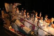 Local fiestas