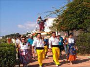 Festes en honor de Sant Pere Apòstol