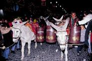 King's Cavalcade