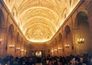 Fest des San Vicente Ferrer