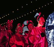 Carnestolstes de Castelló de la Plana