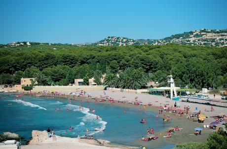 Teulada - Moraira