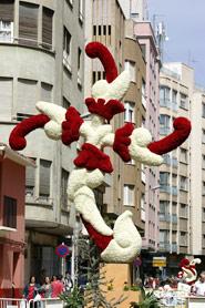 Cruces de Mayo